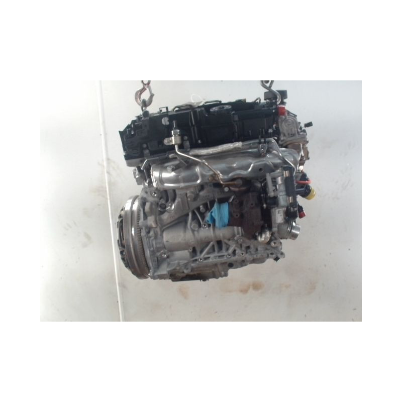 MOTEUR DIESEL B.M.W. SERIE 3 316 d