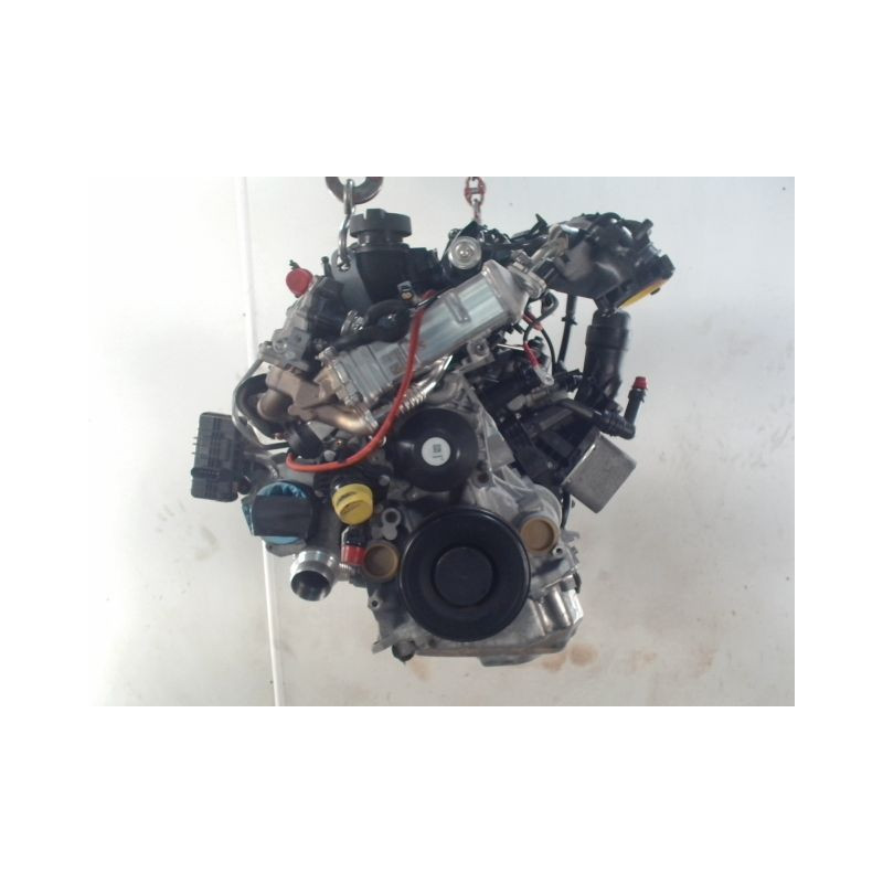 MOTEUR DIESEL B.M.W. SERIE 3 316 d