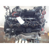 MOTEUR DIESEL B.M.W. SERIE 3 316 d
