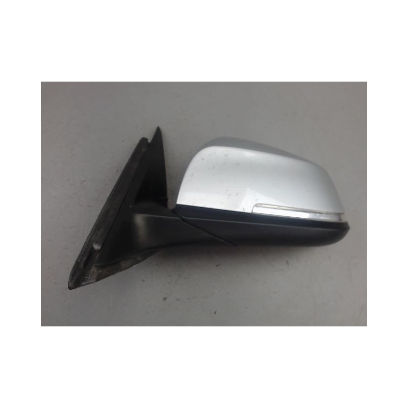 RETROVISEUR EXTERIEUR ELECTRIQUE GAUCHE B.M.W. SERIE 3