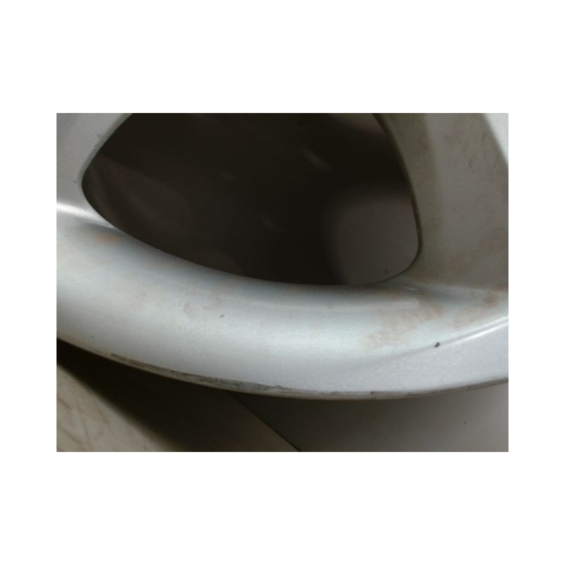 JANTE ALUMINIUM B.M.W. SERIE 1
