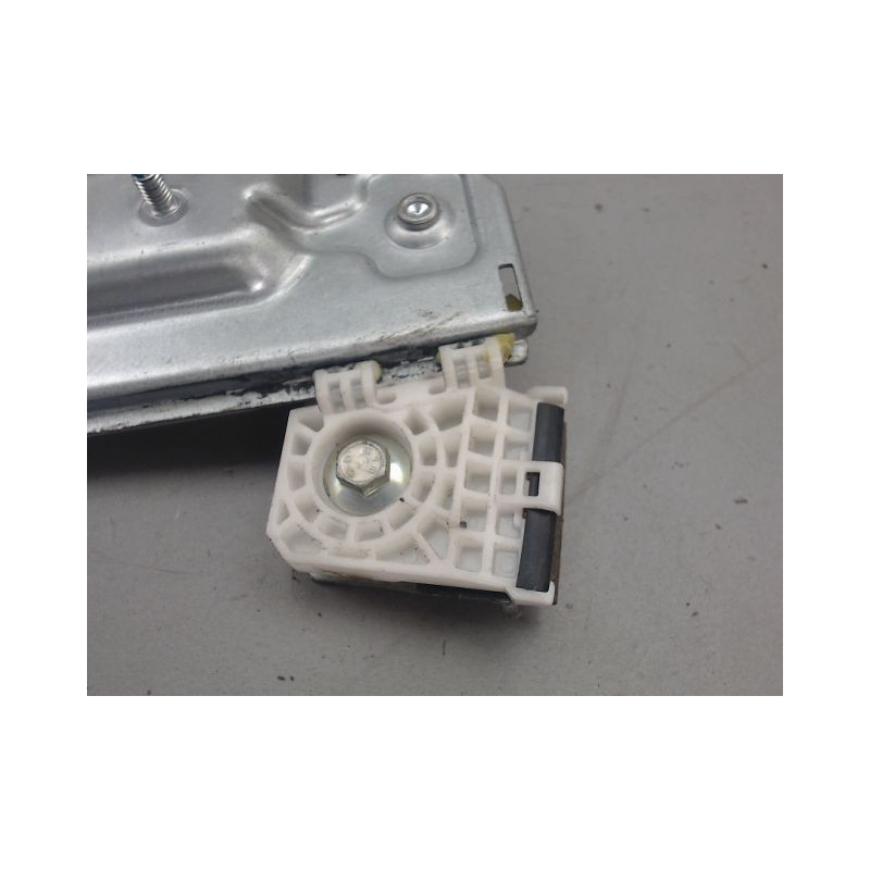 MECANISME LEVE-GLACE AVANT GAUCHE CITROEN C3