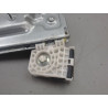 MECANISME LEVE-GLACE AVANT GAUCHE CITROEN C3