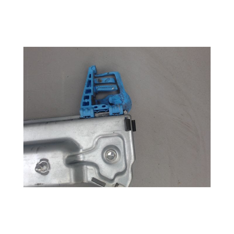 MECANISME LEVE-GLACE AVANT GAUCHE CITROEN C3