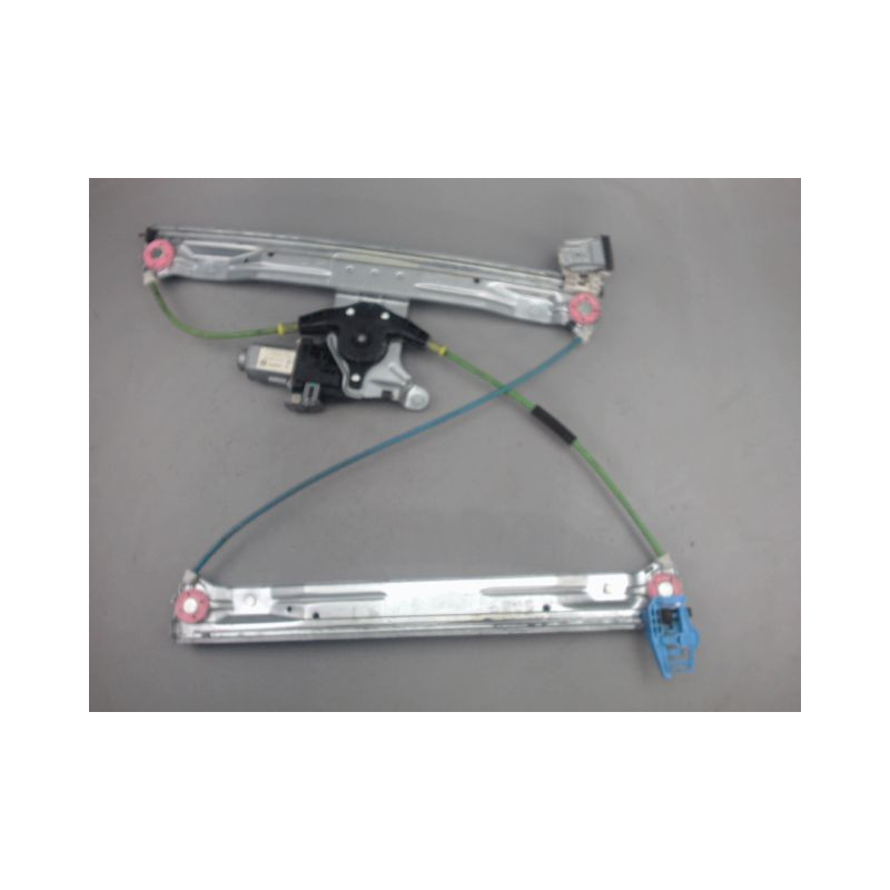 MECANISME LEVE-GLACE AVANT GAUCHE CITROEN C3