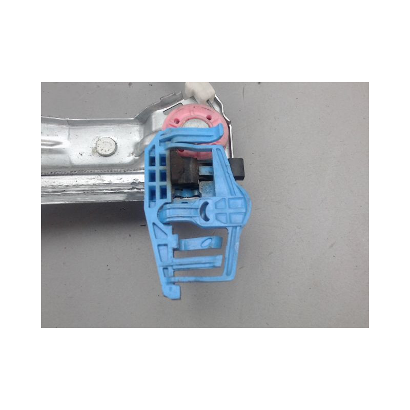MECANISME LEVE-GLACE AVANT GAUCHE CITROEN C3