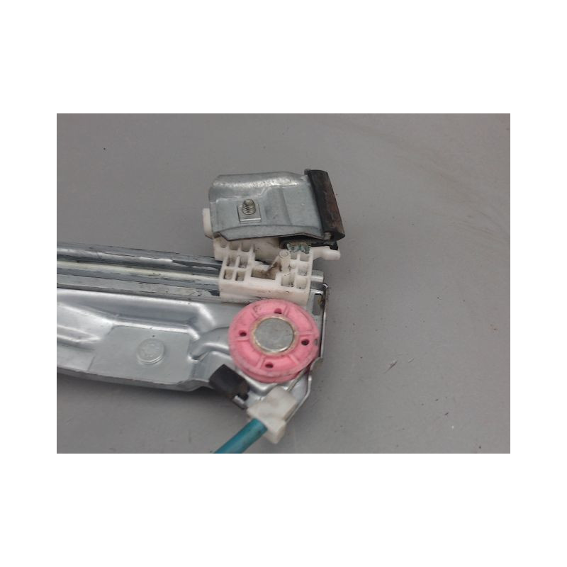 MECANISME LEVE-GLACE AVANT GAUCHE CITROEN C3