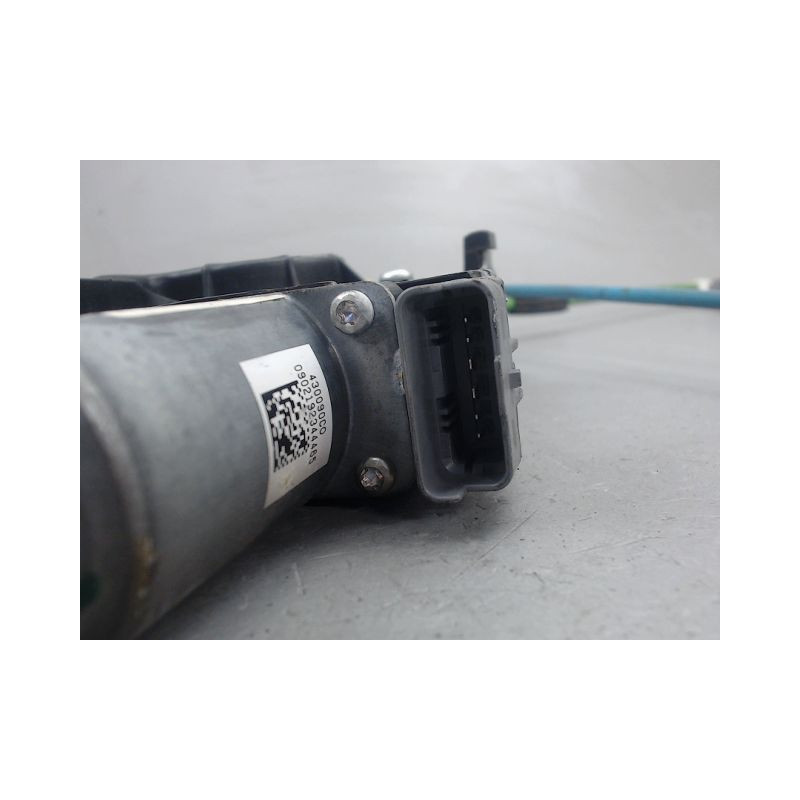 MECANISME LEVE-GLACE AVANT GAUCHE CITROEN C3