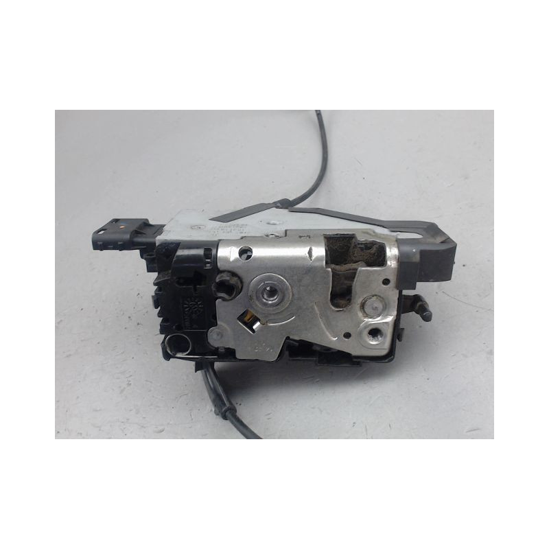 SYSTEME CONDAMNATION ARRIERE DROIT CITROEN C3