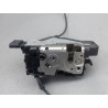 SYSTEME CONDAMNATION ARRIERE DROIT CITROEN C3