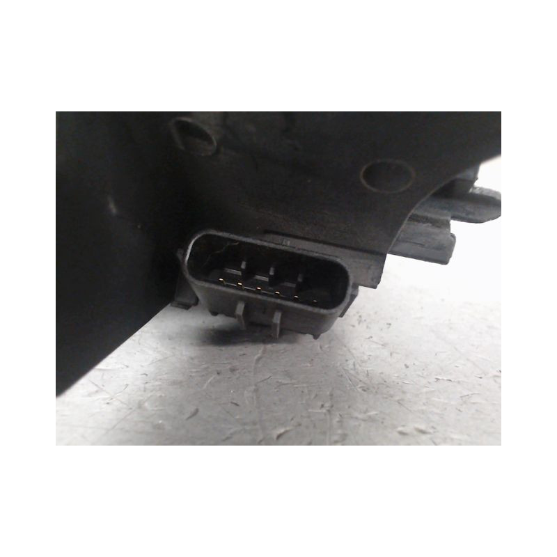 PEDALE ACCELERATEUR VOLKSWAGEN SHARAN