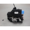 SYSTEME CONDAMNATION AVANT DROIT SKODA OCTAVIA