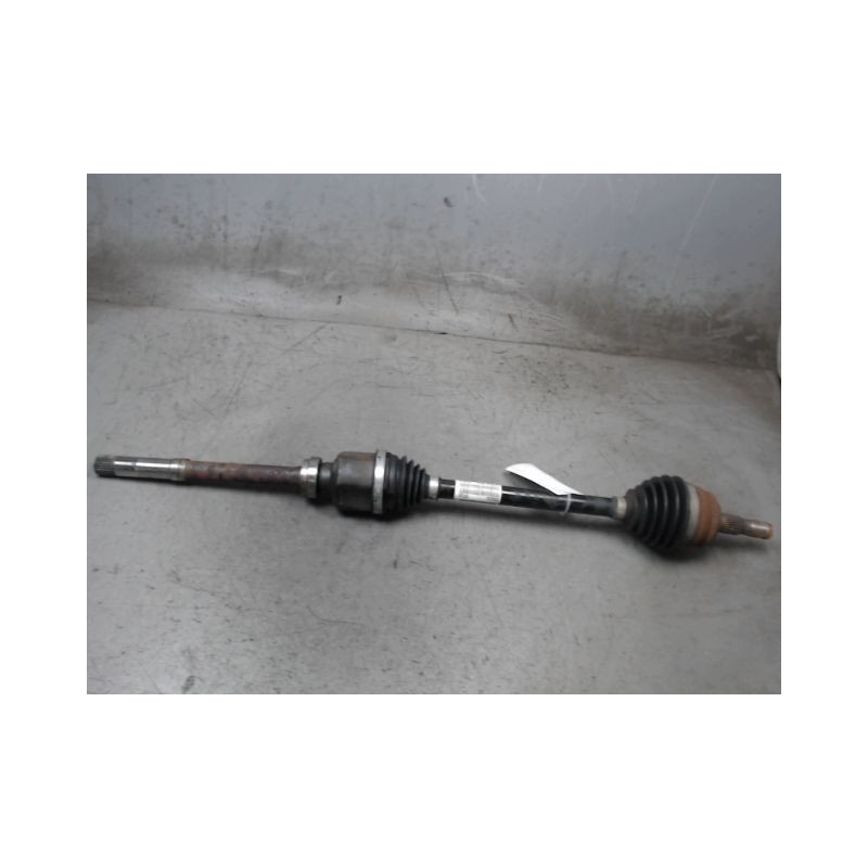 TRANSMISSION AVANT DROIT PEUGEOT 208 1.2 PureTech 100