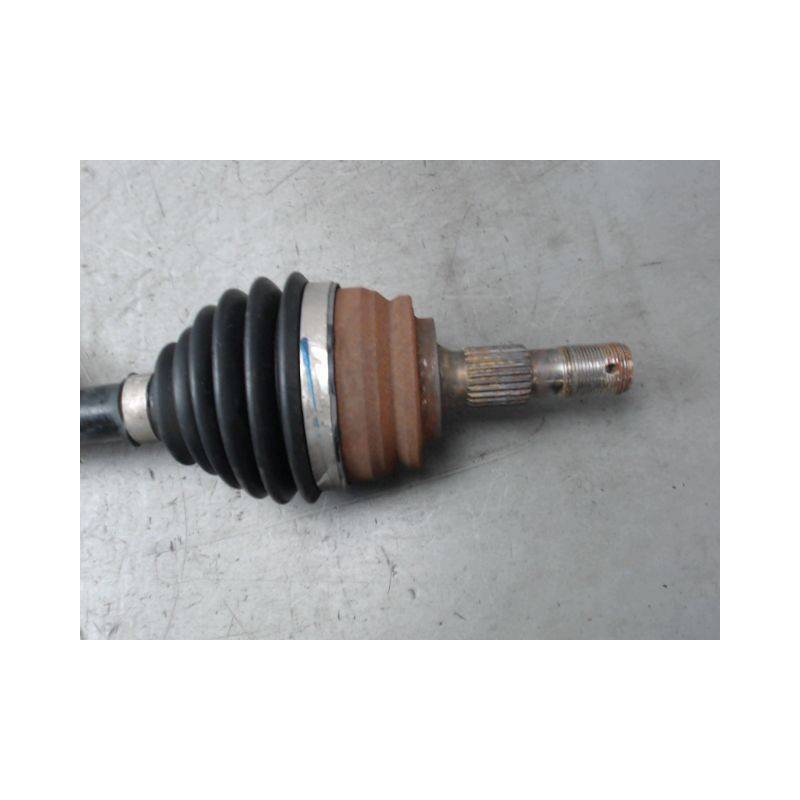 TRANSMISSION AVANT DROIT PEUGEOT 208 1.2 PureTech 100