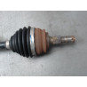 TRANSMISSION AVANT DROIT PEUGEOT 208 1.2 PureTech 100