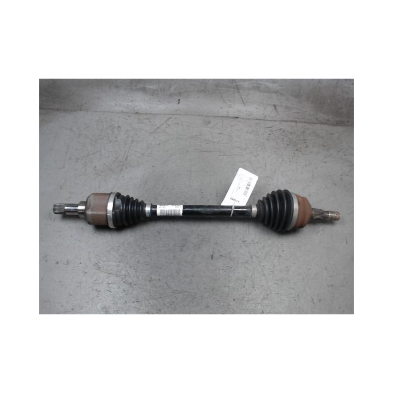 TRANSMISSION AVANT GAUCHE PEUGEOT 208 1.2 PureTech 100
