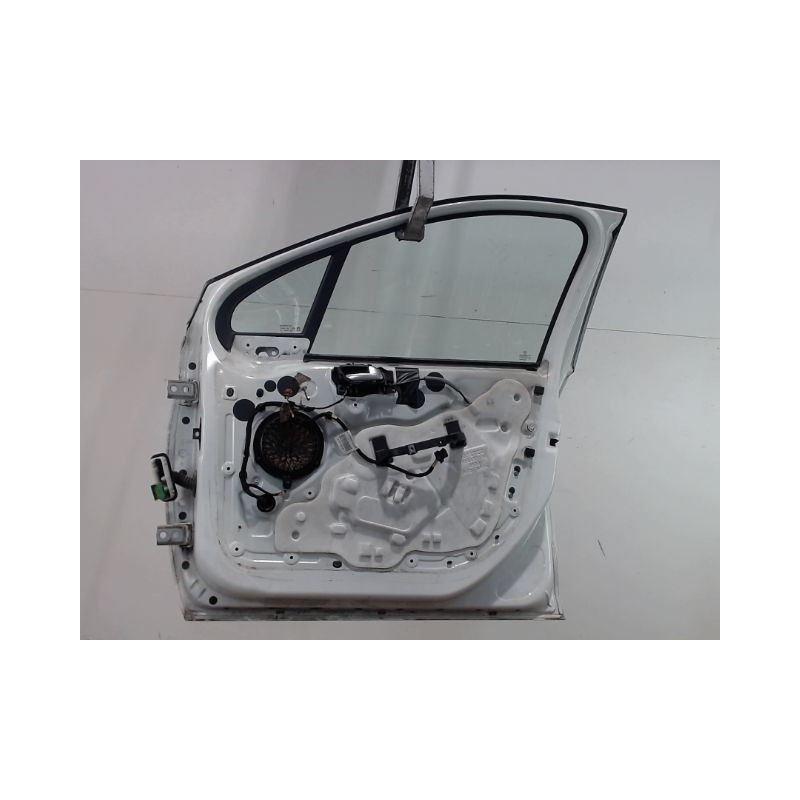 PORTE AVANT DROIT PEUGEOT 208