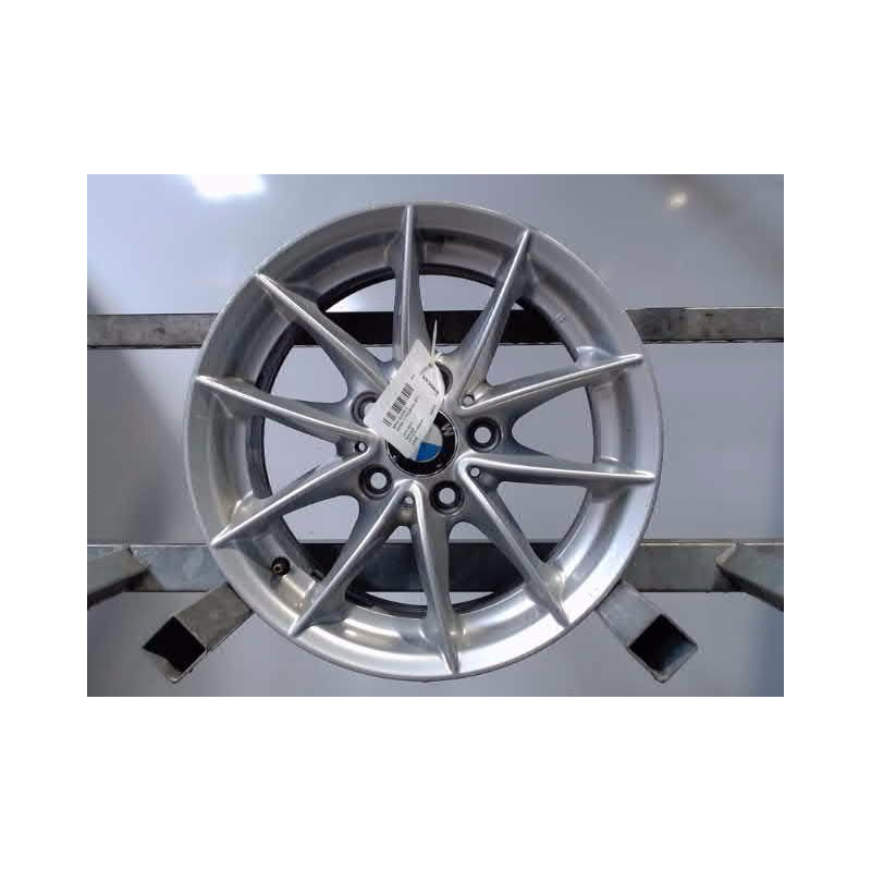 JANTE ALUMINIUM BMW SERIE 3 TOURING (E91)