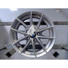 JANTE ALUMINIUM BMW SERIE 3 TOURING (E91)