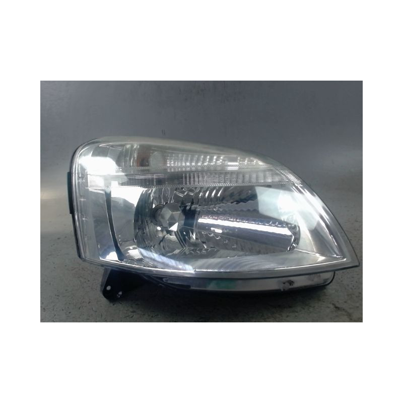 PHARE DROIT CITROEN BERLINGO BREAK 2002-