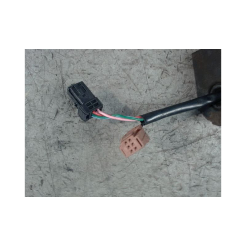 RETROVISEUR EXTERIEUR ELECTRIQUE GAUCHE CITROEN DS3 2009-