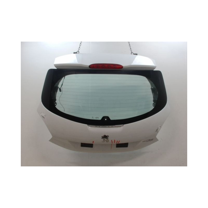 HAYON PEUGEOT 208 Phase 1 2012-...