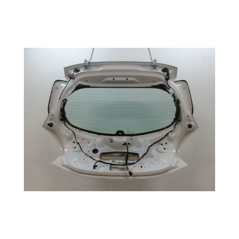 HAYON PEUGEOT 208 Phase 1 2012-...