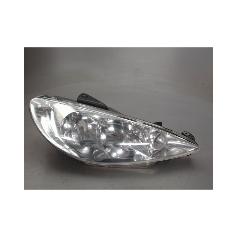 PHARE DROIT PEUGEOT 206