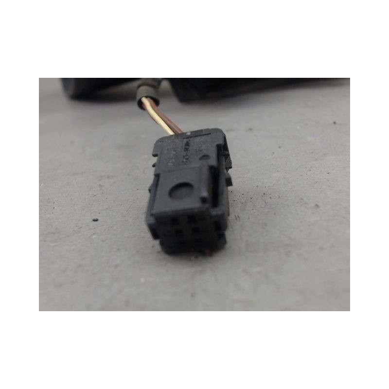 RETROVISEUR EXTERIEUR ELECTRIQUE GAUCHE CITROEN C3