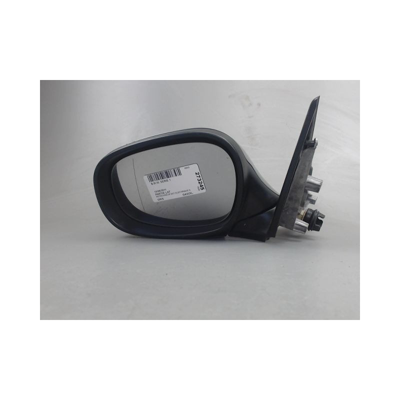 RETROVISEUR EXTERIEUR ELECTRIQUE GAUCHE B.M.W. SERIE 1