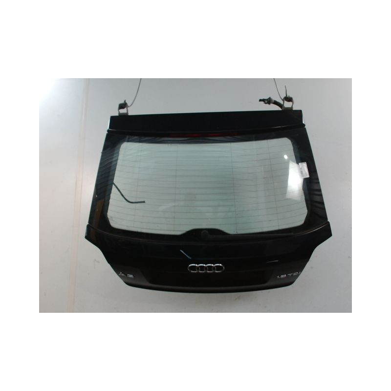 HAYON AUDI A3