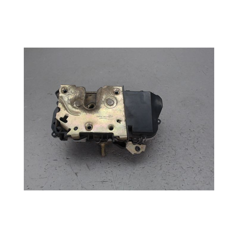 SYSTEME CONDAMNATION AVANT DROIT CITROEN XSARA