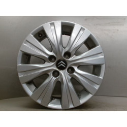 JANTE ALUMINIUM