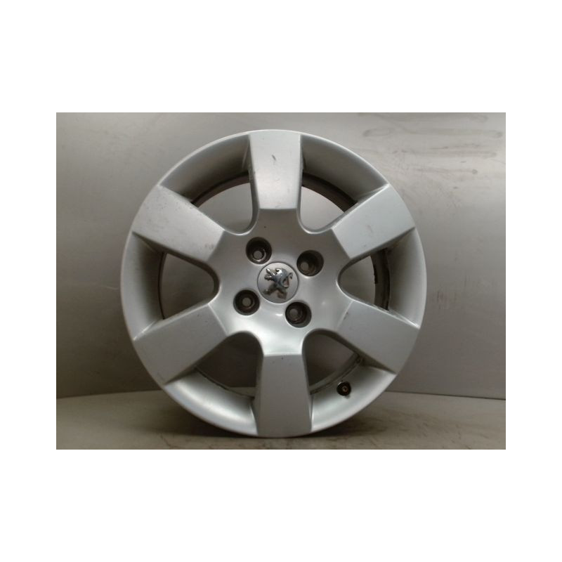 JANTE ALUMINIUM PEUGEOT 5008