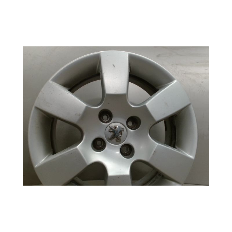 JANTE ALUMINIUM PEUGEOT 5008