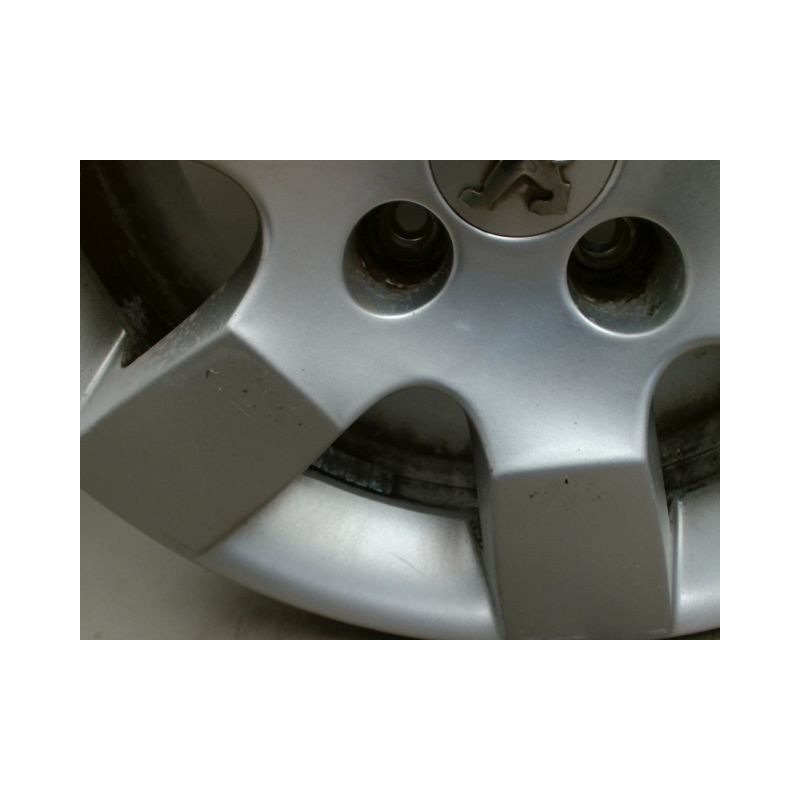 JANTE ALUMINIUM PEUGEOT 5008