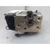 SYSTEME CONDAMNATION ARRIERE GAUCHE CITROEN C3