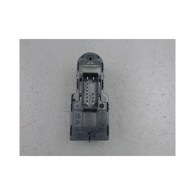 COMMANDE LEVE-GLACE PORTE AVG PEUGEOT 2008