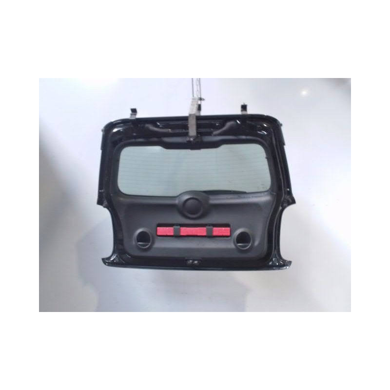 HAYON MINI MINI 2006-