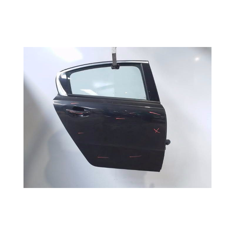 PORTE ARRIERE DROIT PEUGEOT 508 2010-