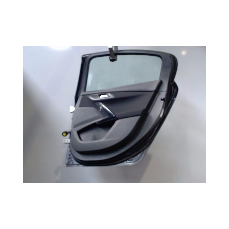 PORTE ARRIERE DROIT PEUGEOT 508 2010-