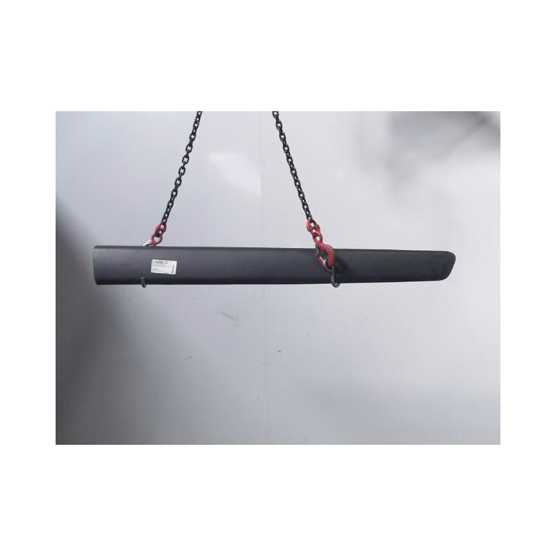 PROTECTION PORTE AVANT DROIT CITROEN BERLINGO BREAK 2002-