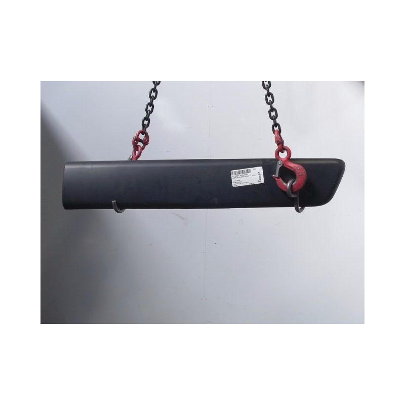 PROTECTION PORTE ARRIERE GAUCHE CITROEN BERLINGO BREAK 2002-
