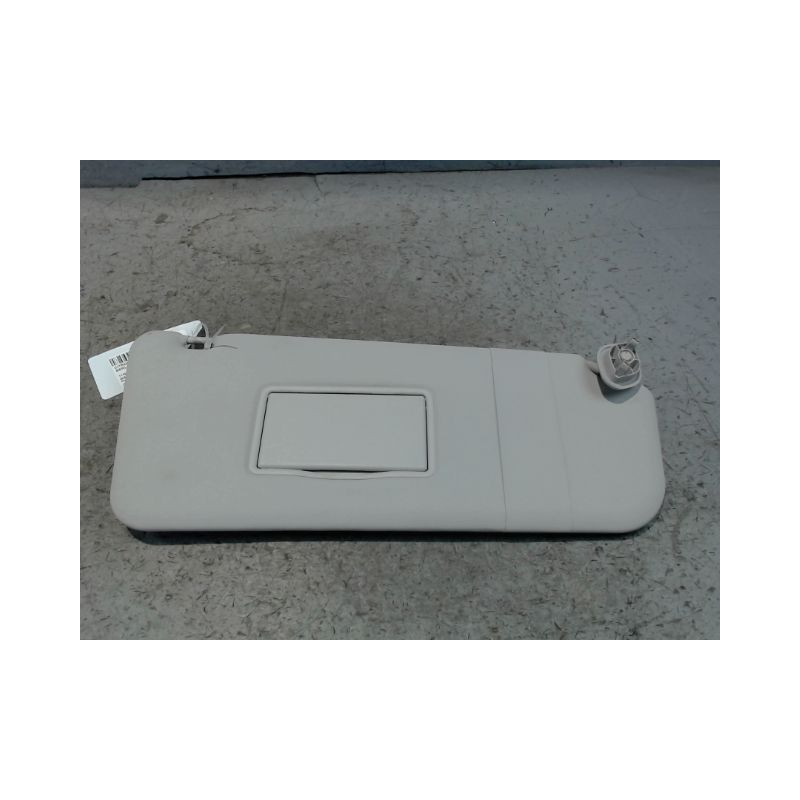 PARE-SOLEIL D CITROEN BERLINGO BREAK 2002-