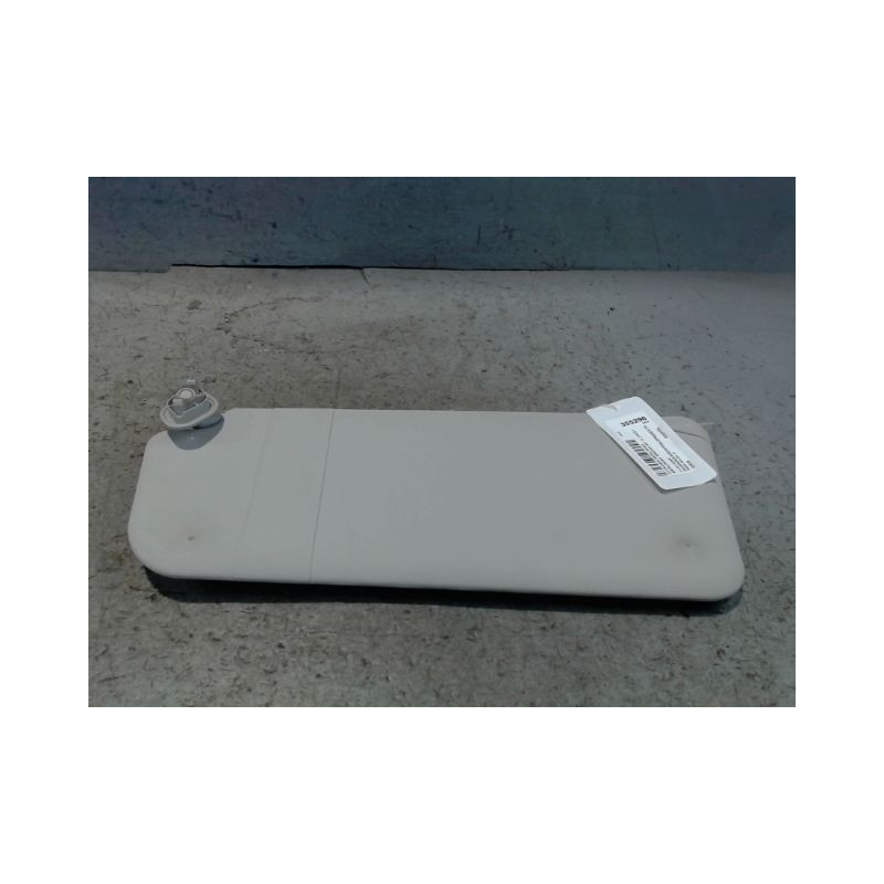 PARE-SOLEIL G CITROEN BERLINGO BREAK 2002-