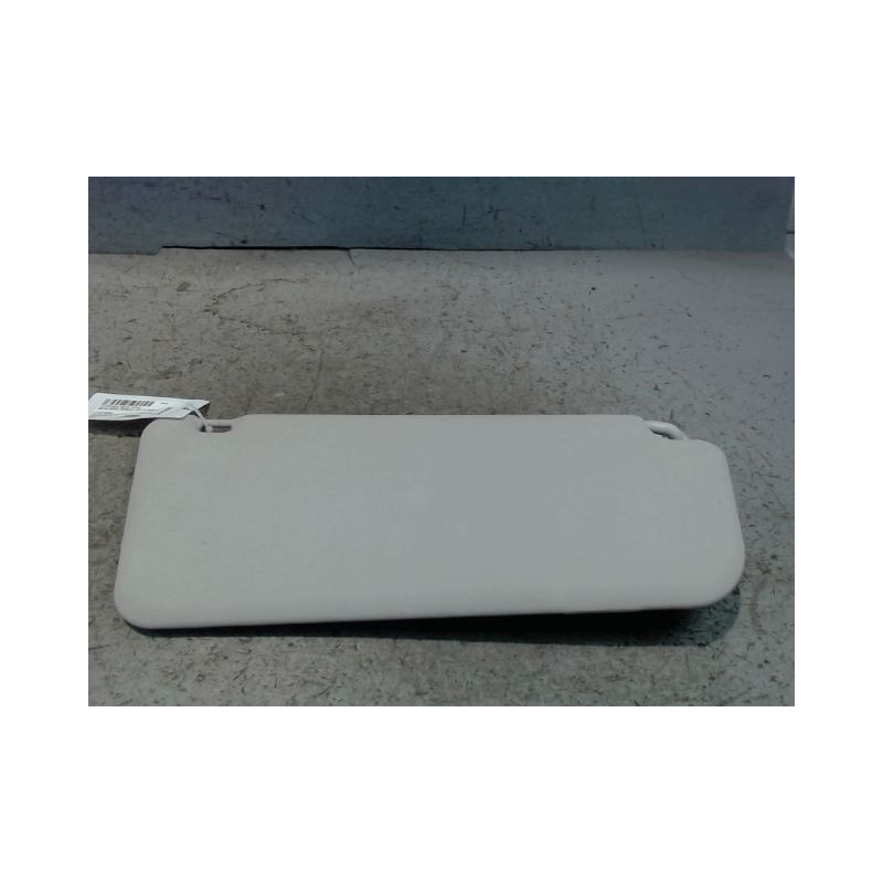 PARE-SOLEIL G CITROEN BERLINGO BREAK 2002-