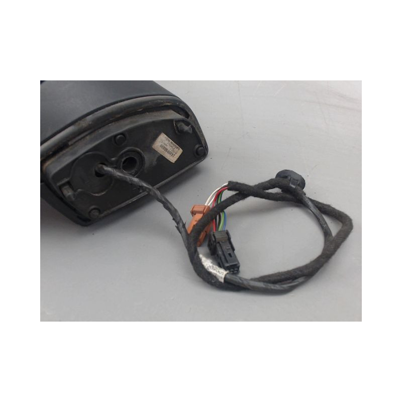 RETROVISEUR EXTERIEUR ELECTRIQUE GAUCHE PEUGEOT 207