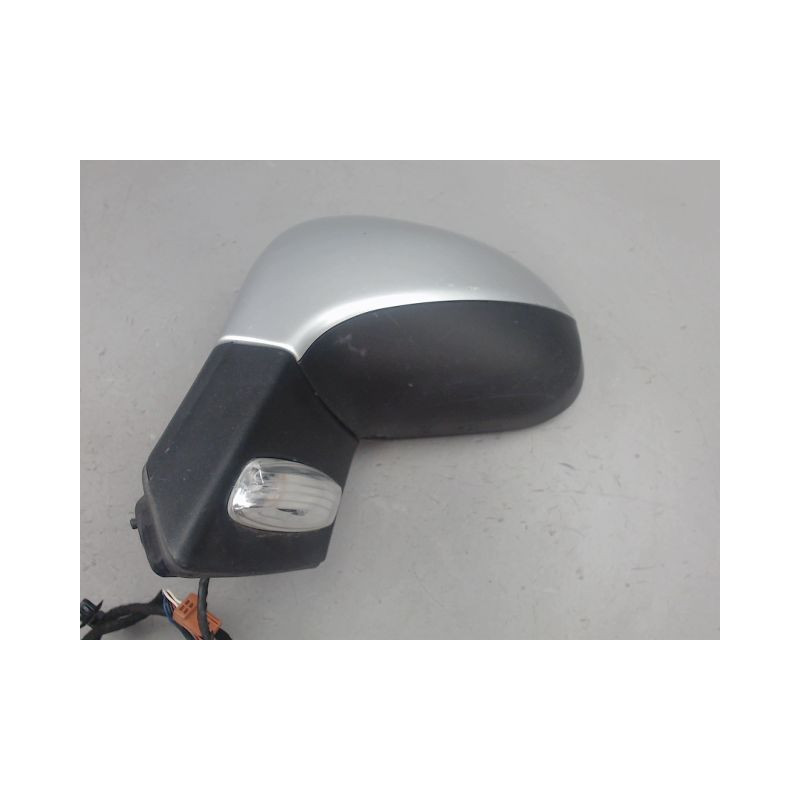 RETROVISEUR EXTERIEUR ELECTRIQUE GAUCHE PEUGEOT 207