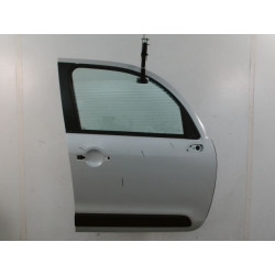 PORTE AVD