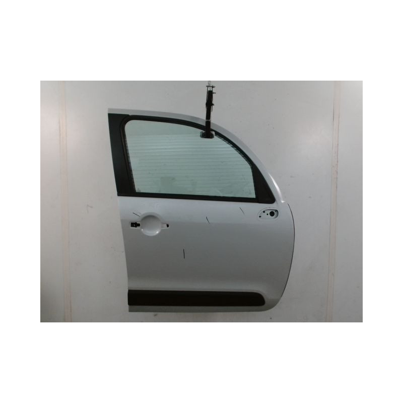 PORTE AVANT DROIT CITROEN C3